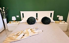 Apartments Sinkovic