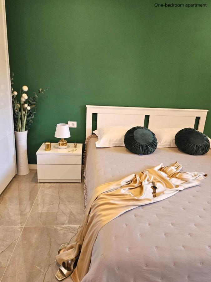 Apartments Sinkovic Ragusa Esterno foto