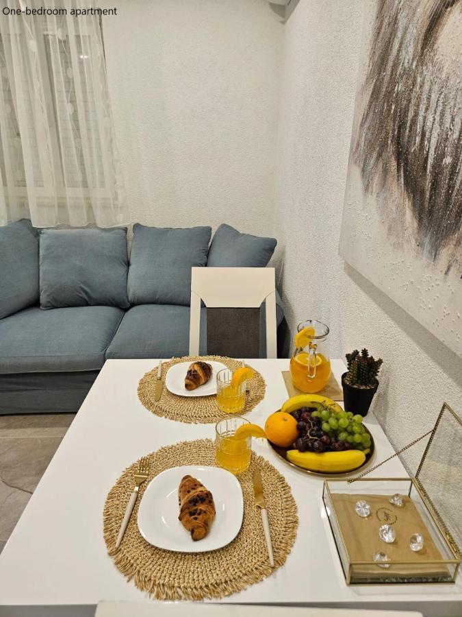 Apartments Sinkovic Ragusa Esterno foto