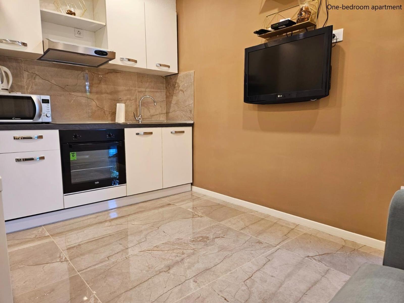 Apartments Sinkovic Ragusa Esterno foto