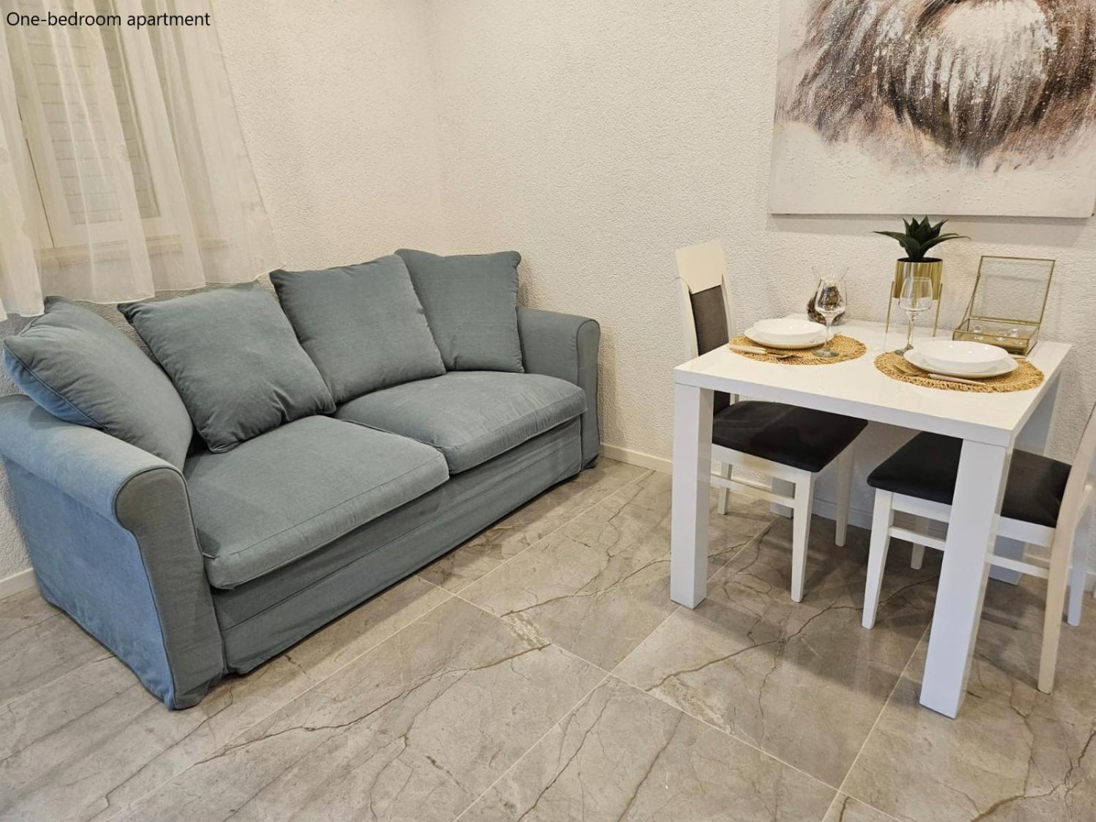 Apartments Sinkovic Ragusa Esterno foto