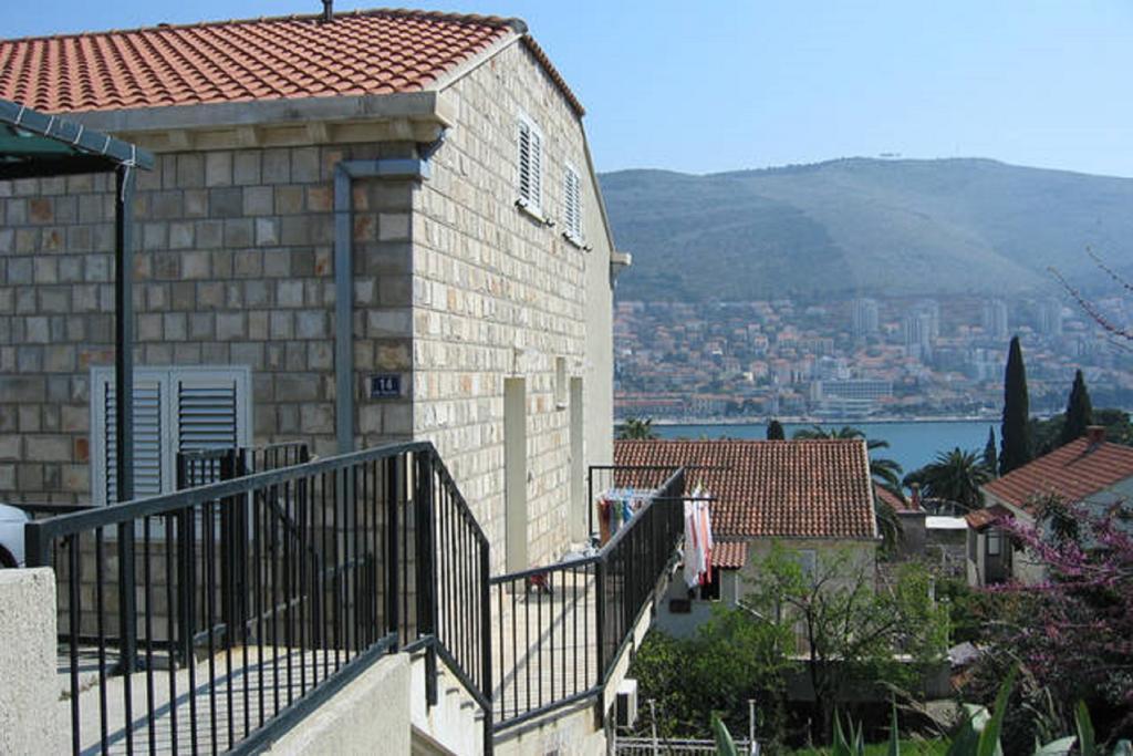 Apartments Sinkovic Ragusa Esterno foto