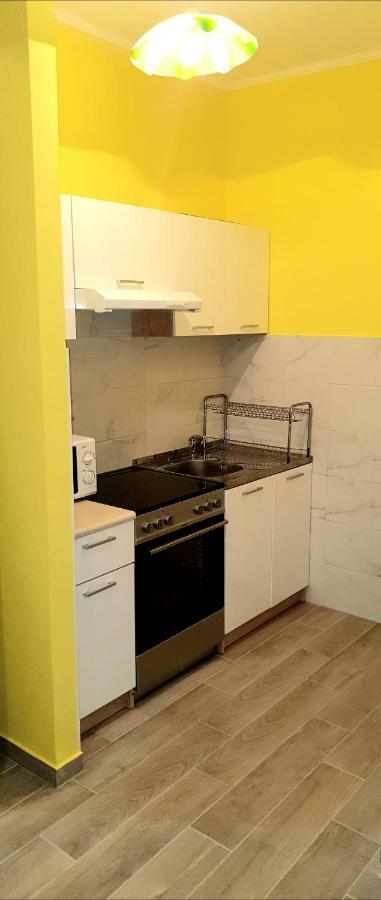 Apartments Sinkovic Ragusa Esterno foto