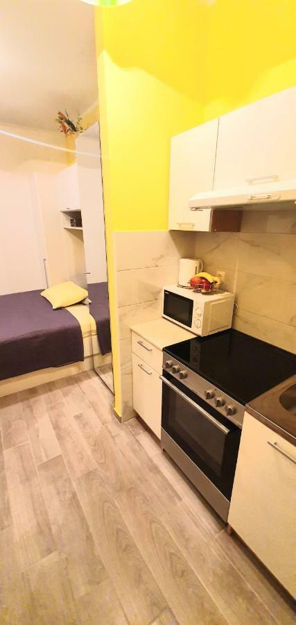 Apartments Sinkovic Ragusa Esterno foto