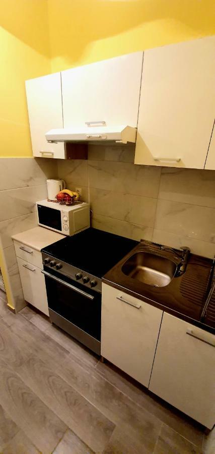 Apartments Sinkovic Ragusa Esterno foto