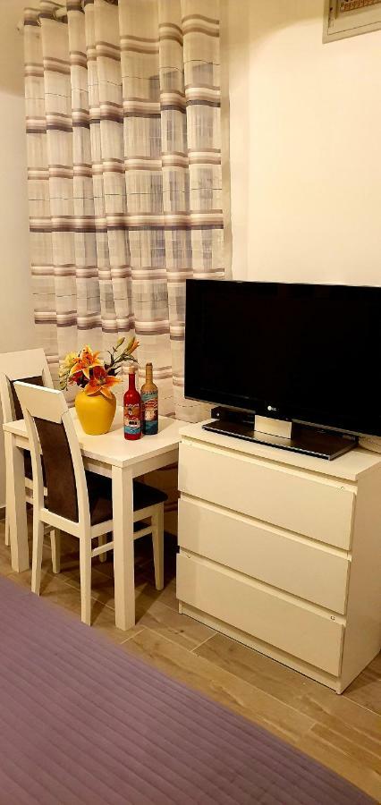Apartments Sinkovic Ragusa Esterno foto