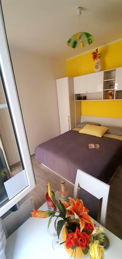 Apartments Sinkovic Ragusa Esterno foto