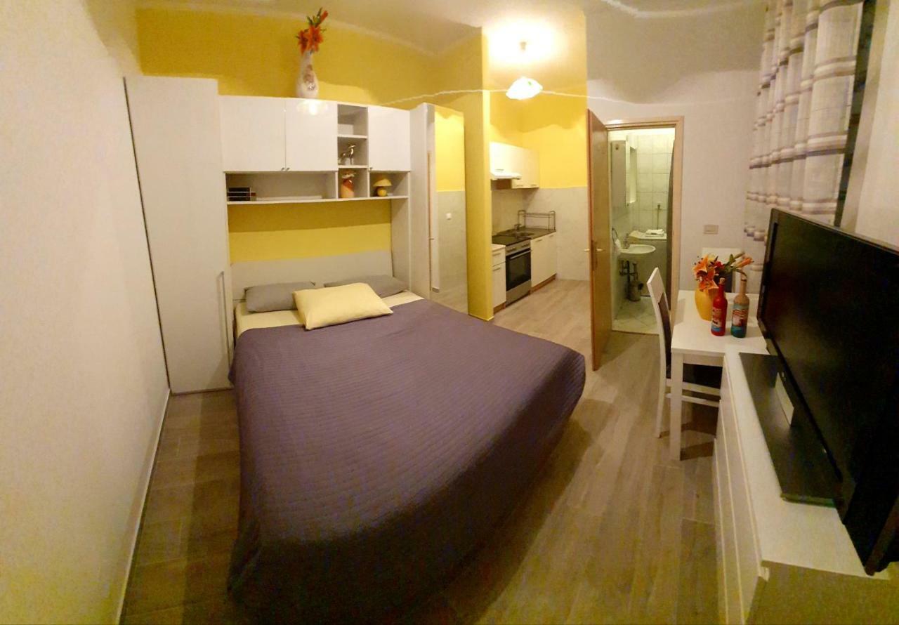 Apartments Sinkovic Ragusa Esterno foto